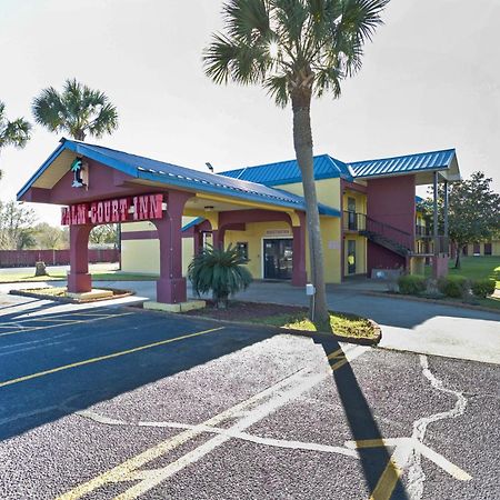 Oyo Hotel Pensacola I-10 & Hwy 29 Ferry Pass Екстер'єр фото