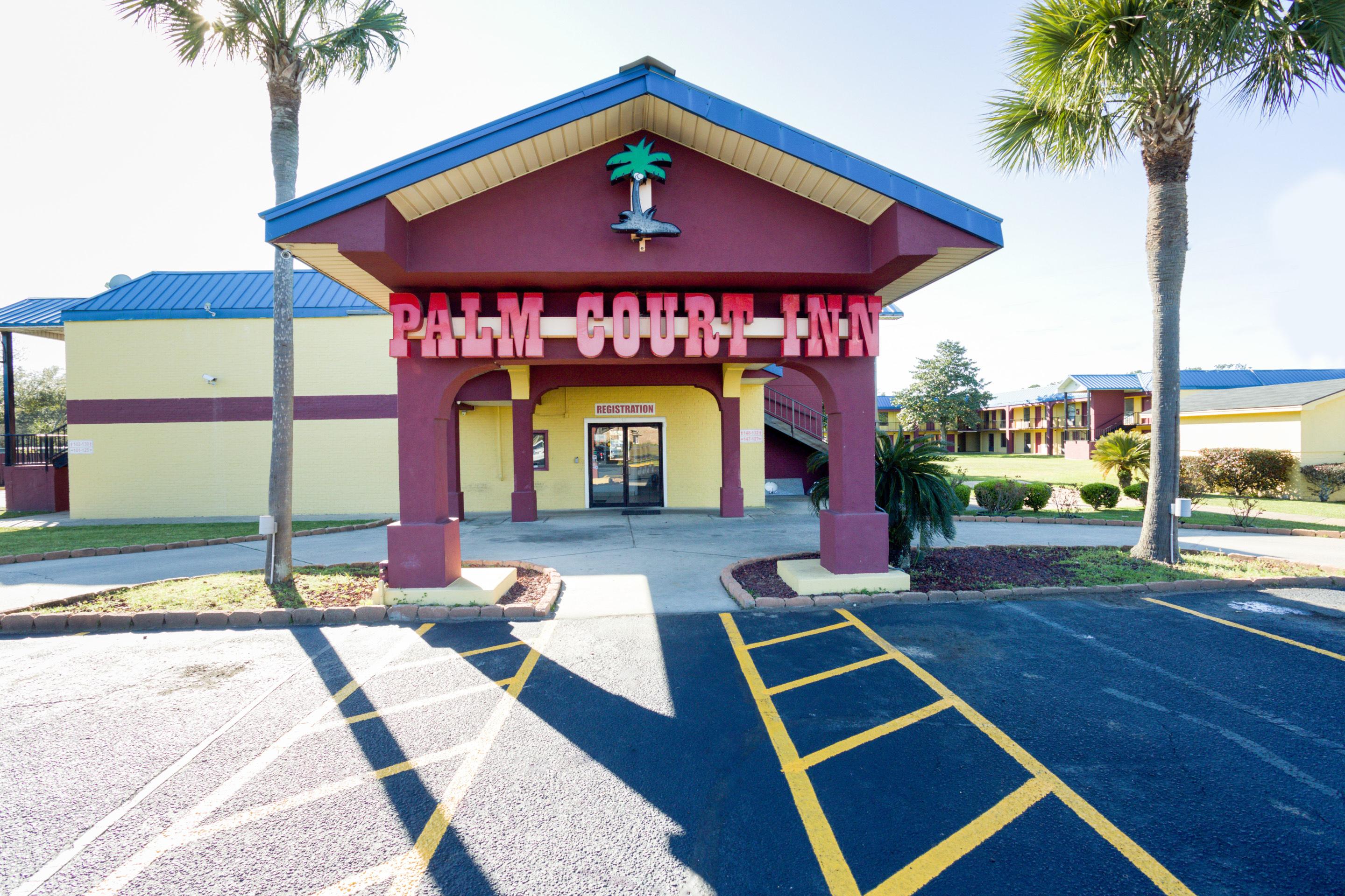 Oyo Hotel Pensacola I-10 & Hwy 29 Ferry Pass Екстер'єр фото